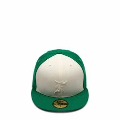 New Era X FOG 59FIFTY Headwear