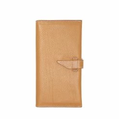 Hender Scheme Belts PASSPORT WALLET