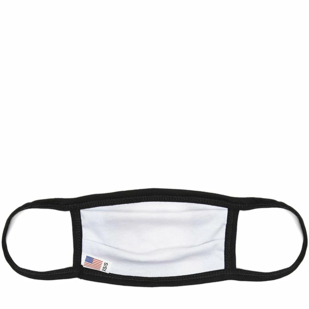 Pleasures HOLY FACE MASK