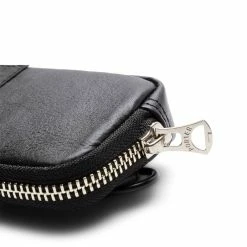 Porter Yoshida FREESTYLE DYNEEMA LEATHER MULTI COIN CASE Belts