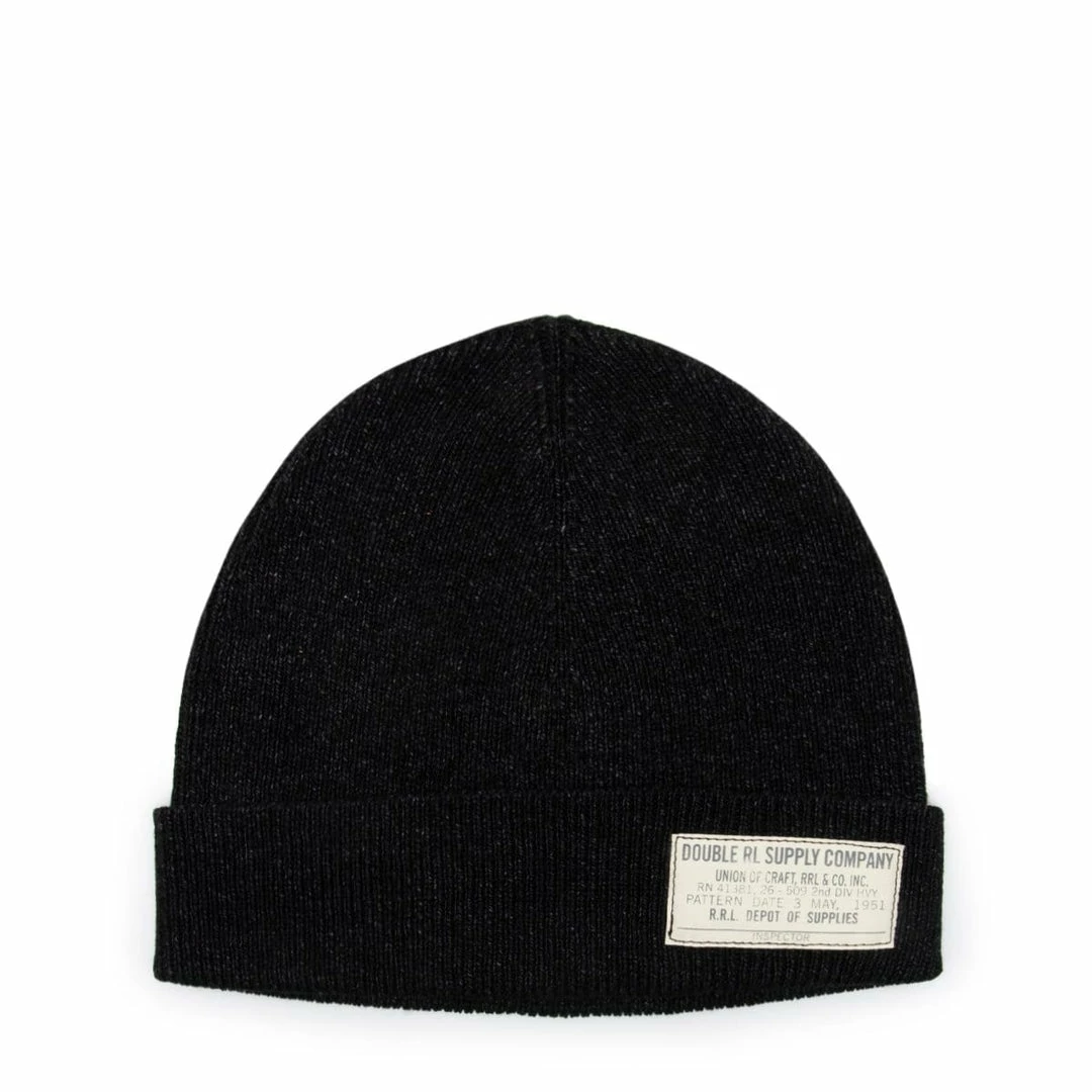 RRL WATCH CAP