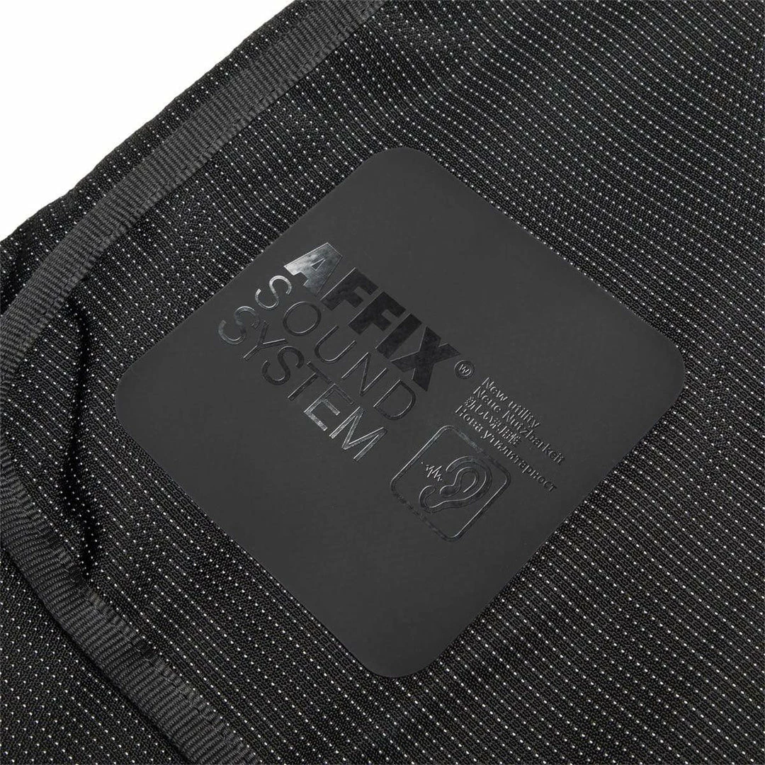 AFFXWRKS Bags VISIBILITY AMBI-DEX 12'' BAG