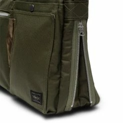 Porter Yoshida FLYING ACE 2WAY BRIEFCASE Bags