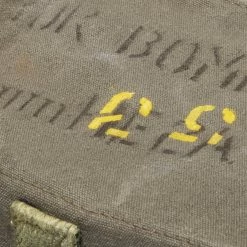 PUEBCO VINTAGE EQUIPMENT BOX