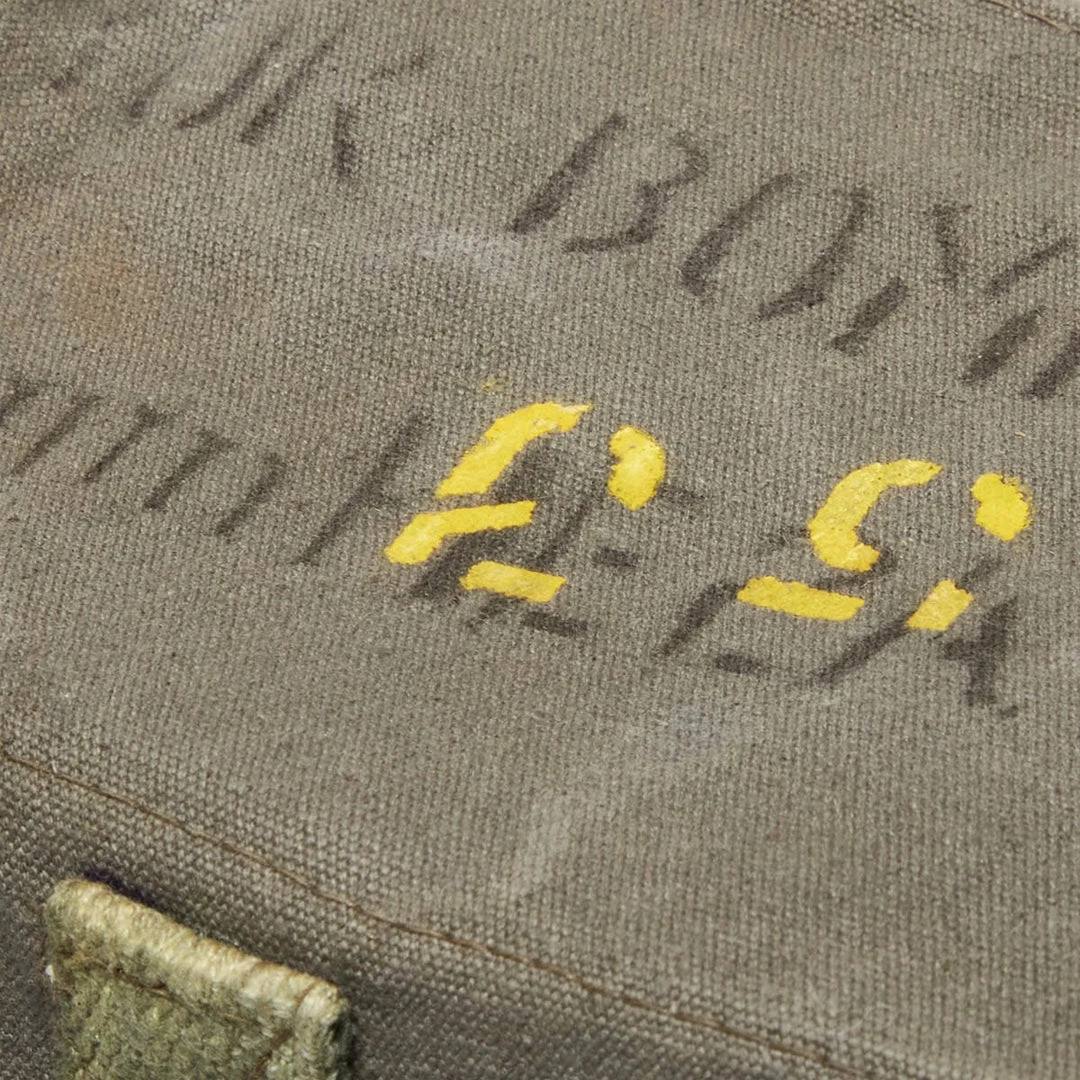 PUEBCO VINTAGE EQUIPMENT BOX