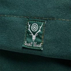 South2 West8 18 OZ CANVAS TREK PACK