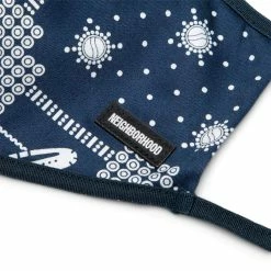 Neighborhood Belts GUARDIAN-B / C-MASK