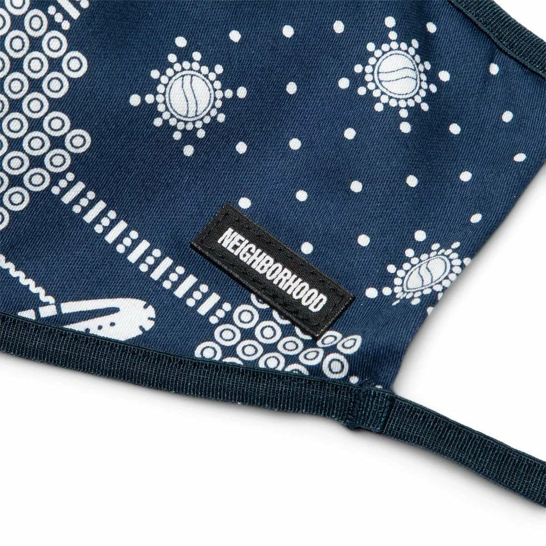 Neighborhood Belts GUARDIAN-B / C-MASK