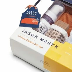 Jason Markk Cleaners APRON GIFT SET