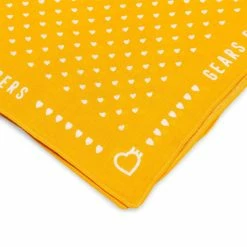 Human Made BANDANA #1 Scarves & Gloves