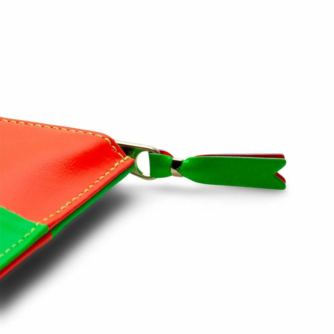 Comme Des Garçons Wallet HUGE LOGO Belts