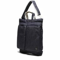 Porter Yoshida JEAN 2WAY HELMET BAG