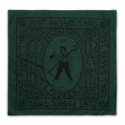 Old Pal Provisions BANDANA
