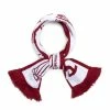 Rassvet MENS ACRYLIC SCARF KNIT Scarves & Gloves