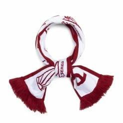 Rassvet MENS ACRYLIC SCARF KNIT Scarves & Gloves