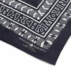 Mountain Research BANDANA Scarves & Gloves