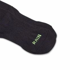 Kapital Belts 144 YARNS SUPER-DRY HEEL-SMILE SOCKS