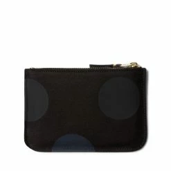 Comme Des Garçons Wallet RUBBER DOT Belts