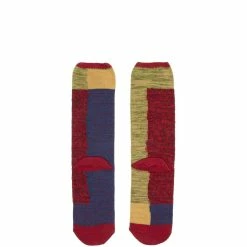 Kapital 96 YARNS GABBEH PATCHWORK SOCKS