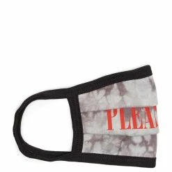 Pleasures Belts BALANCE FACE MASK