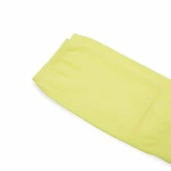 Kapital 144 YARNS SUPER-DRY HEEL-SMILE SOCKS