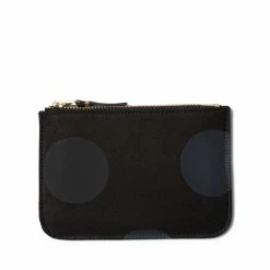 Comme Des Garçons Wallet RUBBER DOT Belts
