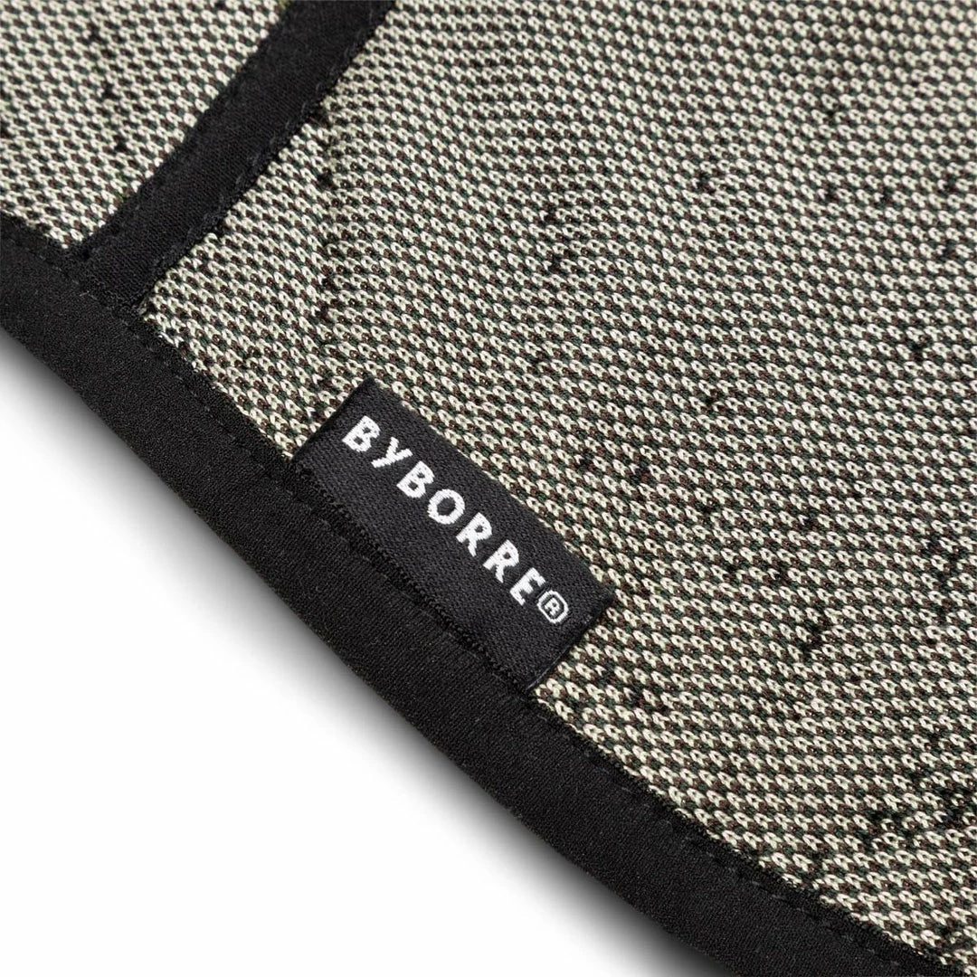 BYBORRE MÖBIUS WRAP SCARF