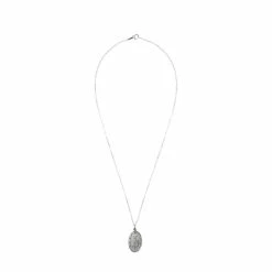 Wacko Maria Belts MEDAI NECKLACE ( TYPE-1 )