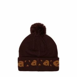 Awake NY Belts BLOCK OUT LOGO BEANIE