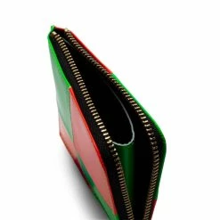 Comme Des Garçons Wallet HUGE LOGO Belts