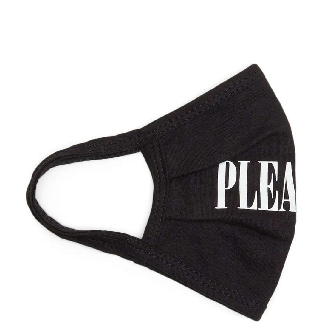 Pleasures BALANCE FACE MASK Belts