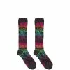 Kapital Belts 89 YARNS RAINBOW HENNA SOCKS