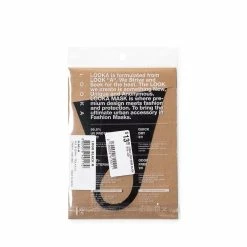 Marketplace Belts LOOKA LOGO MASK