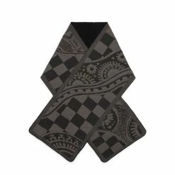 BYBORRE 3-D SCARF Scarves & Gloves