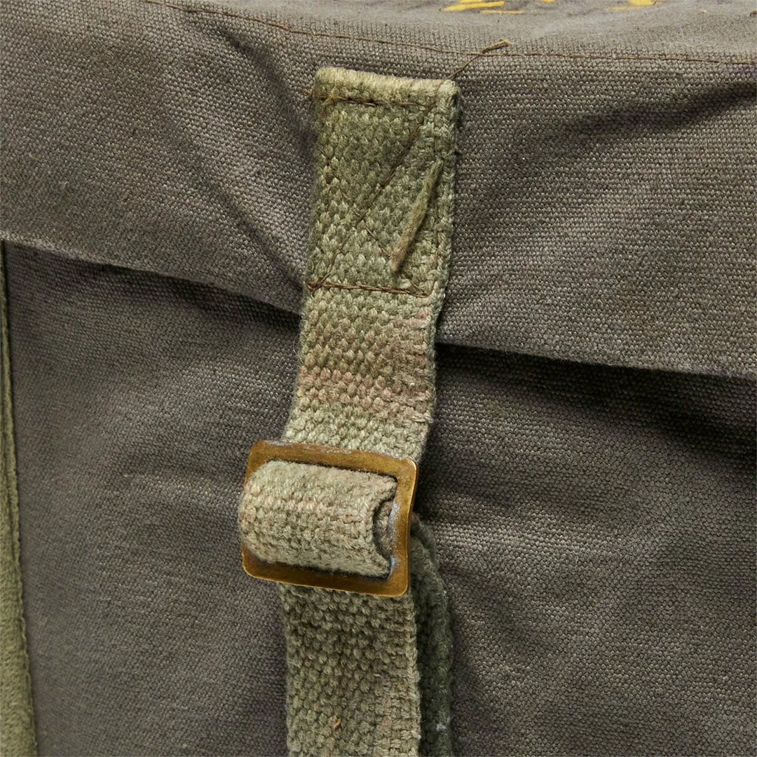 PUEBCO VINTAGE EQUIPMENT BOX