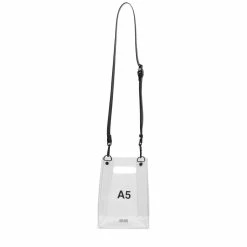 Nana-nana A5 PVC Bags
