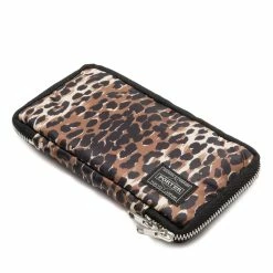 Porter Yoshida Bags X Wacko Maria TRAVEL CASE (TYPE-2)