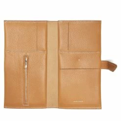 Hender Scheme Belts PASSPORT WALLET