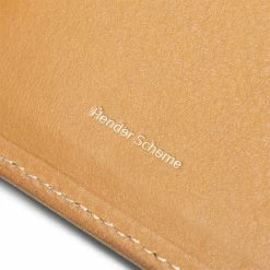 Hender Scheme Belts PASSPORT WALLET