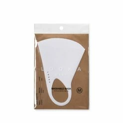 Marketplace LOOKA LOGO MASK Belts