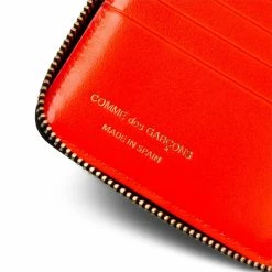 Comme Des Garçons Wallet HUGE LOGO Belts