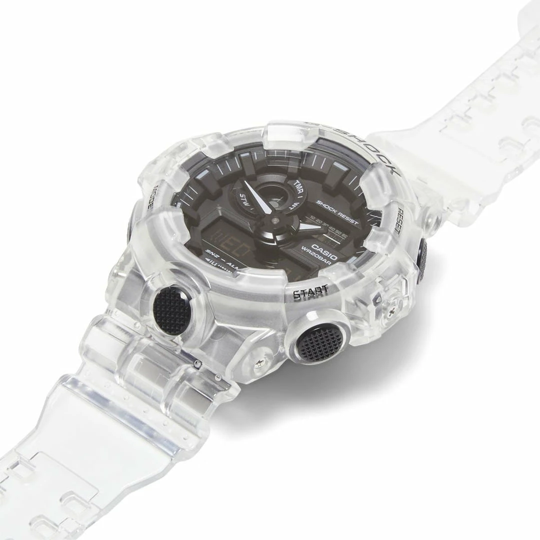 G-Shock Belts GA700SKE-7A