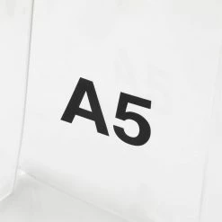 Nana-nana A5 PVC Bags