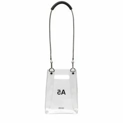 Nana-nana A5 PVC Bags