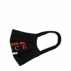 Pleasures Belts SPACE FACE MASK