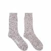 Druthers TIE DYE CREW SOCK