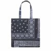 Neighborhood BANDANA CHOPPED TOTE / E-LUGGAGE Bags