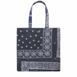 Neighborhood BANDANA CHOPPED TOTE / E-LUGGAGE Bags