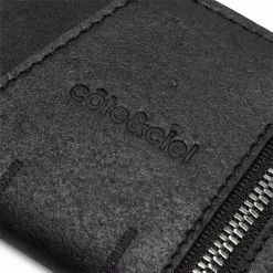 Côte&Ciel Belts ZIPPERED COIN PURSE