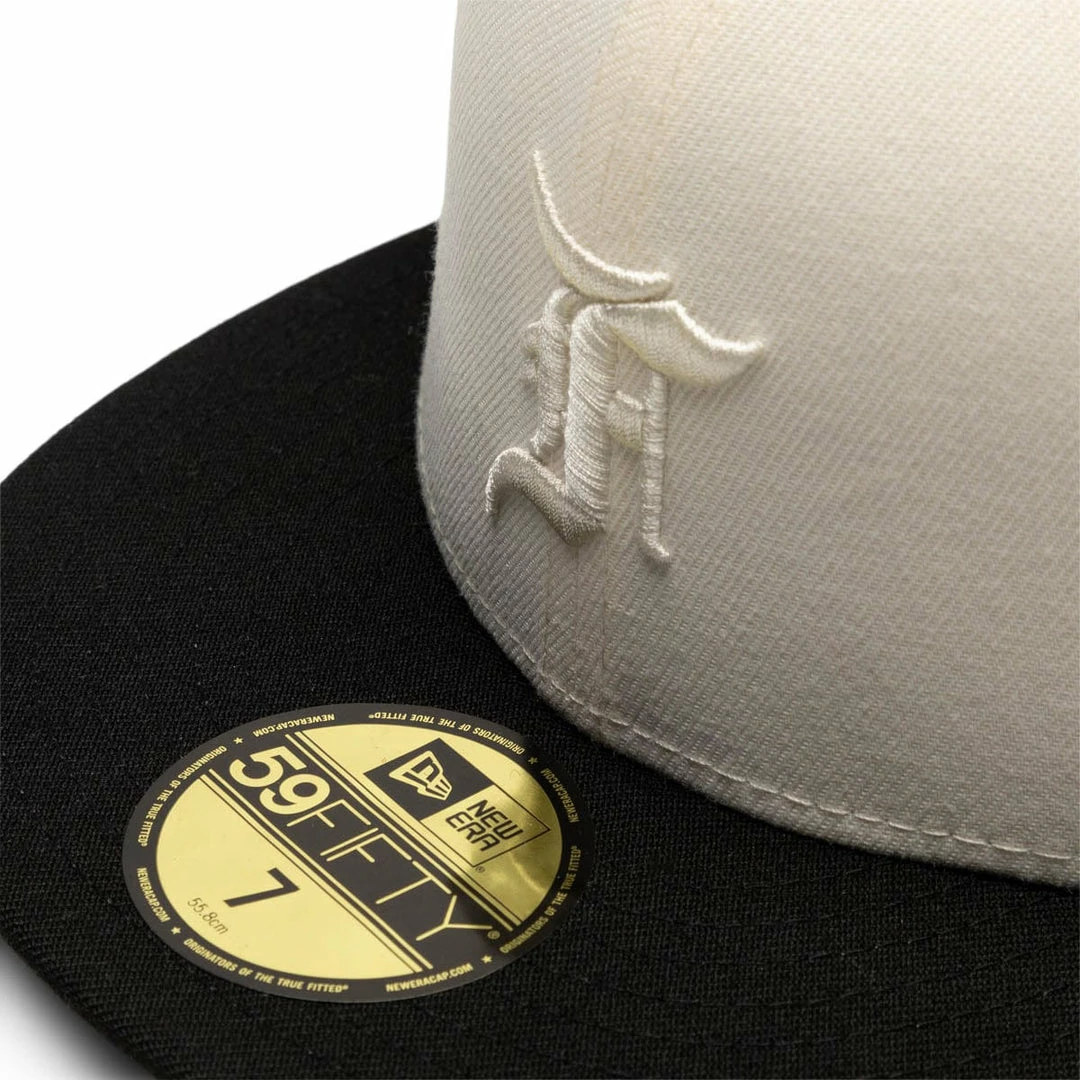 New Era Headwear X FOG 59FIFTY